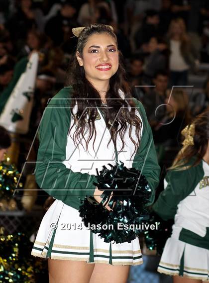 Thumbnail 3 in Los Altos @ South Hills (CIF SS PLAYOFFS) photogallery.
