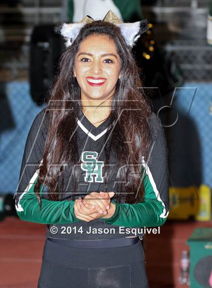 Thumbnail 3 in Los Altos @ South Hills (CIF SS PLAYOFFS) photogallery.