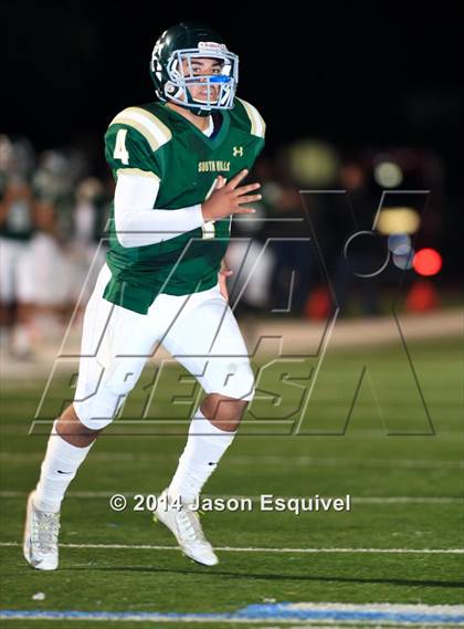 Thumbnail 1 in Los Altos @ South Hills (CIF SS PLAYOFFS) photogallery.