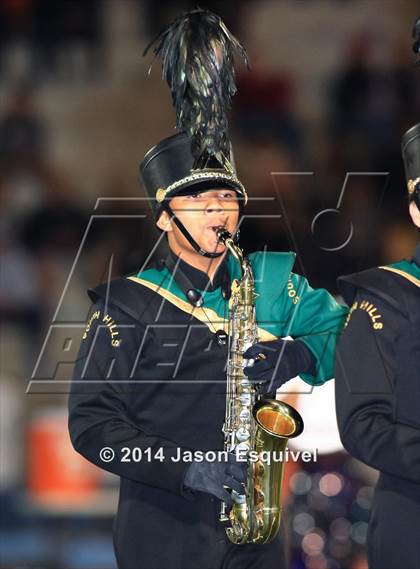 Thumbnail 3 in Los Altos @ South Hills (CIF SS PLAYOFFS) photogallery.