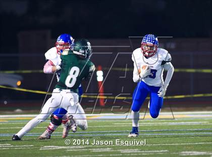 Thumbnail 2 in Los Altos @ South Hills (CIF SS PLAYOFFS) photogallery.