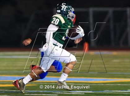 Thumbnail 1 in Los Altos @ South Hills (CIF SS PLAYOFFS) photogallery.