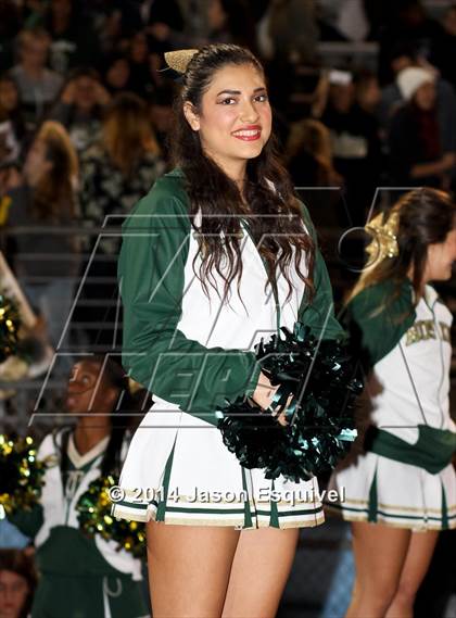 Thumbnail 1 in Los Altos @ South Hills (CIF SS PLAYOFFS) photogallery.