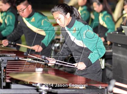 Thumbnail 3 in Los Altos @ South Hills (CIF SS PLAYOFFS) photogallery.