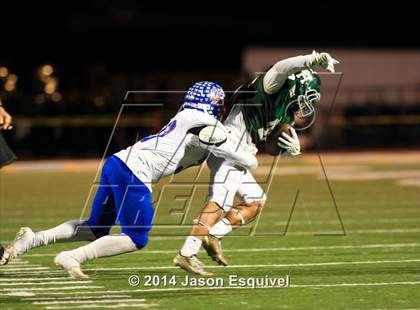 Thumbnail 1 in Los Altos @ South Hills (CIF SS PLAYOFFS) photogallery.