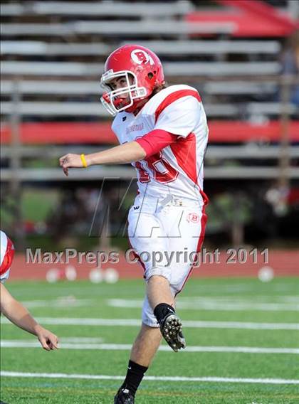 Thumbnail 1 in Dennis-Yarmouth @ Barnstable photogallery.