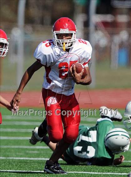 Thumbnail 3 in Dennis-Yarmouth @ Barnstable photogallery.