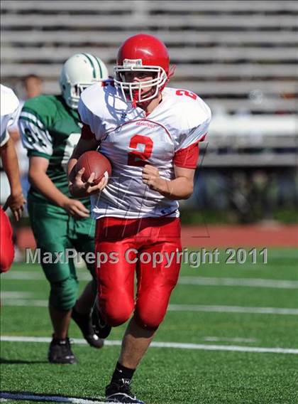 Thumbnail 3 in Dennis-Yarmouth @ Barnstable photogallery.