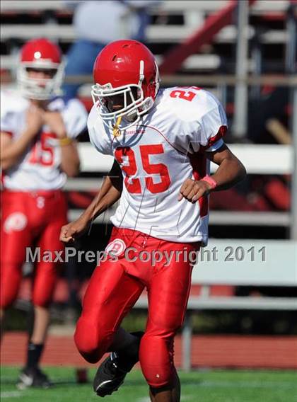 Thumbnail 3 in Dennis-Yarmouth @ Barnstable photogallery.