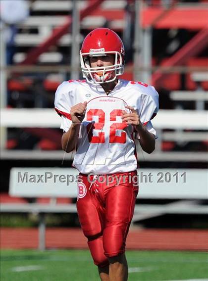 Thumbnail 2 in Dennis-Yarmouth @ Barnstable photogallery.