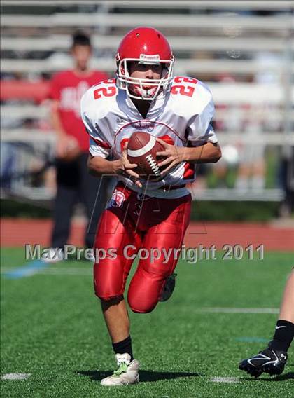 Thumbnail 1 in Dennis-Yarmouth @ Barnstable photogallery.