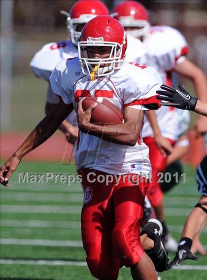 Thumbnail 3 in Dennis-Yarmouth @ Barnstable photogallery.