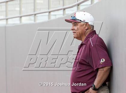 Thumbnail 3 in UIL 5A District Meet (Girls Events) photogallery.