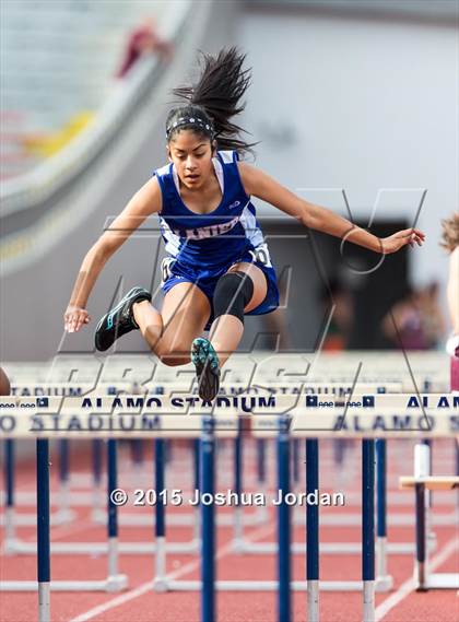 Thumbnail 1 in UIL 5A District Meet (Girls Events) photogallery.