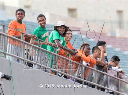 Thumbnail 1 in UIL 5A District Meet (Girls Events) photogallery.