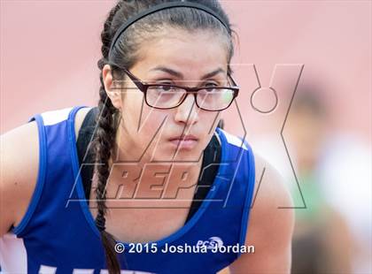 Thumbnail 3 in UIL 5A District Meet (Girls Events) photogallery.