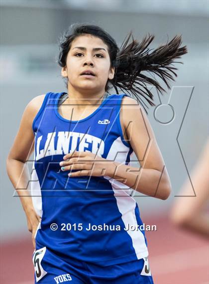 Thumbnail 2 in UIL 5A District Meet (Girls Events) photogallery.