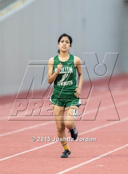 Thumbnail 1 in UIL 5A District Meet (Girls Events) photogallery.