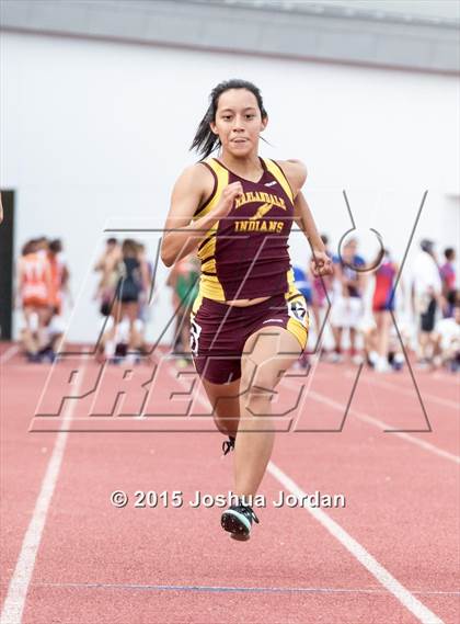Thumbnail 2 in UIL 5A District Meet (Girls Events) photogallery.