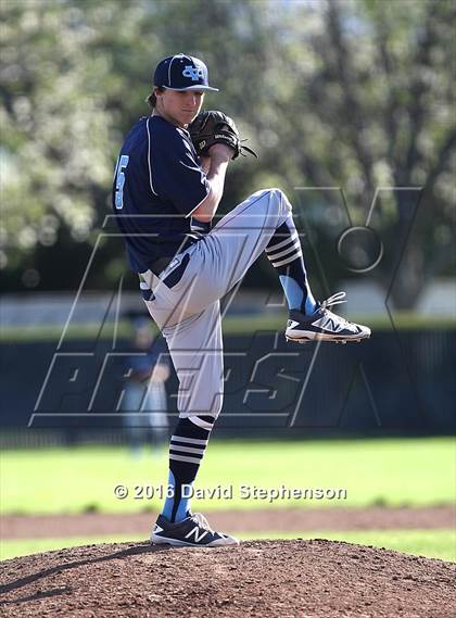 Thumbnail 1 in Valley Christian @ Archbishop Mitty photogallery.