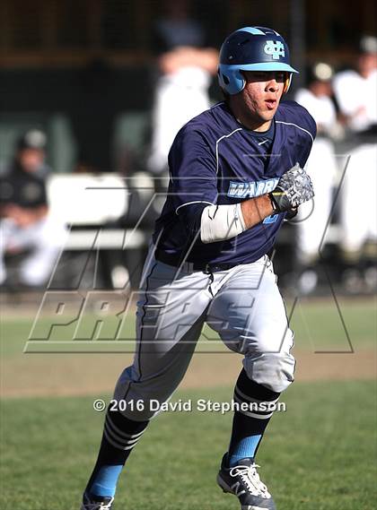Thumbnail 2 in Valley Christian @ Archbishop Mitty photogallery.