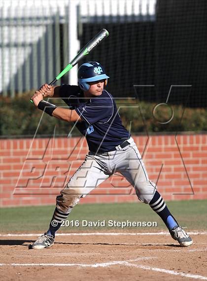 Thumbnail 2 in Valley Christian @ Archbishop Mitty photogallery.