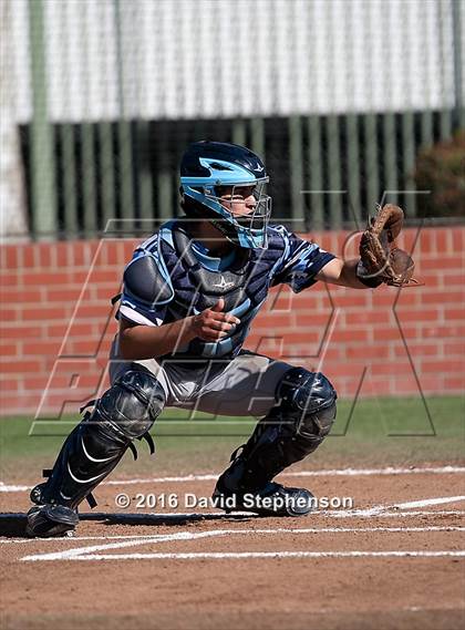 Thumbnail 3 in Valley Christian @ Archbishop Mitty photogallery.