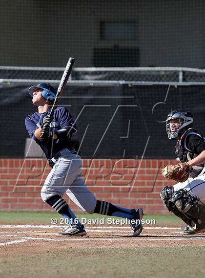 Thumbnail 1 in Valley Christian @ Archbishop Mitty photogallery.