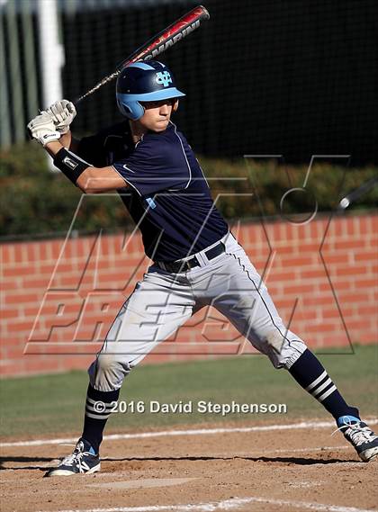 Thumbnail 1 in Valley Christian @ Archbishop Mitty photogallery.