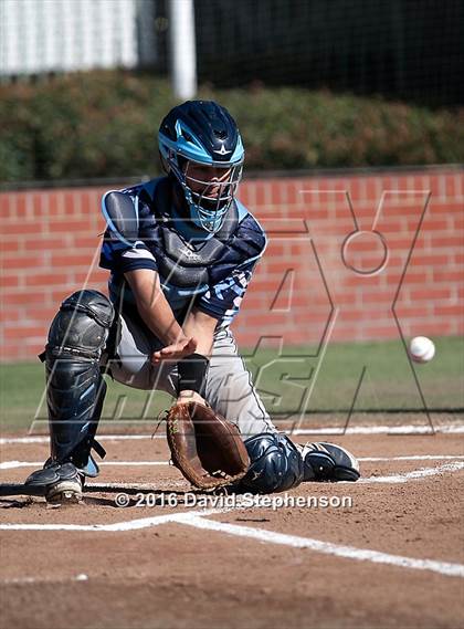Thumbnail 1 in Valley Christian @ Archbishop Mitty photogallery.