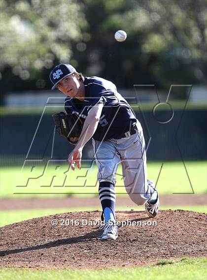 Thumbnail 2 in Valley Christian @ Archbishop Mitty photogallery.