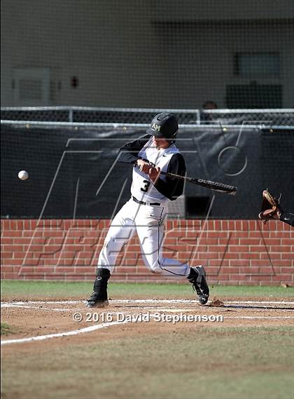 Thumbnail 2 in Valley Christian @ Archbishop Mitty photogallery.