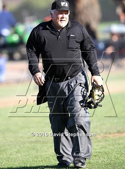 Thumbnail 2 in Valley Christian @ Archbishop Mitty photogallery.