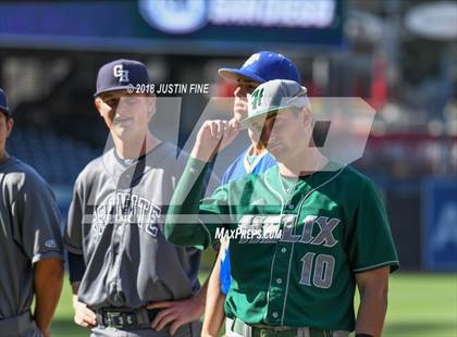 Thumbnail 1 in CIF SDS All Star Game photogallery.