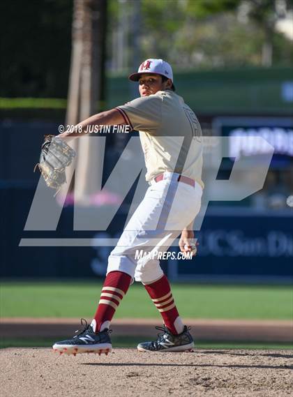 Thumbnail 3 in CIF SDS All Star Game photogallery.