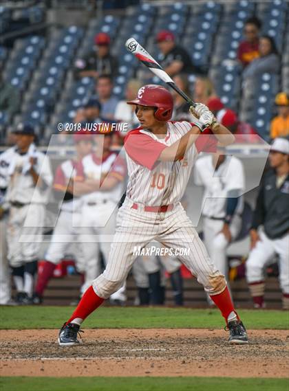 Thumbnail 3 in CIF SDS All Star Game photogallery.