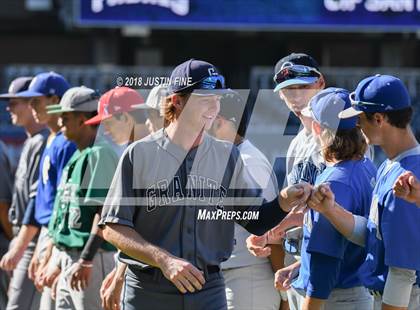Thumbnail 1 in CIF SDS All Star Game photogallery.