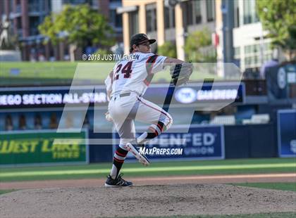 Thumbnail 2 in CIF SDS All Star Game photogallery.