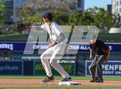 Thumbnail 3 in CIF SDS All Star Game photogallery.
