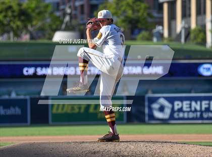 Thumbnail 3 in CIF SDS All Star Game photogallery.
