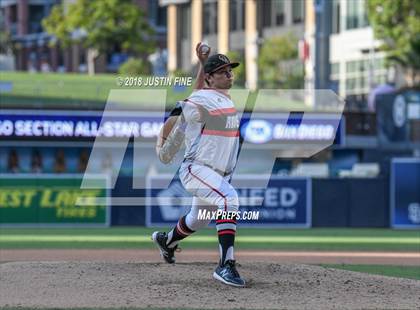 Thumbnail 2 in CIF SDS All Star Game photogallery.
