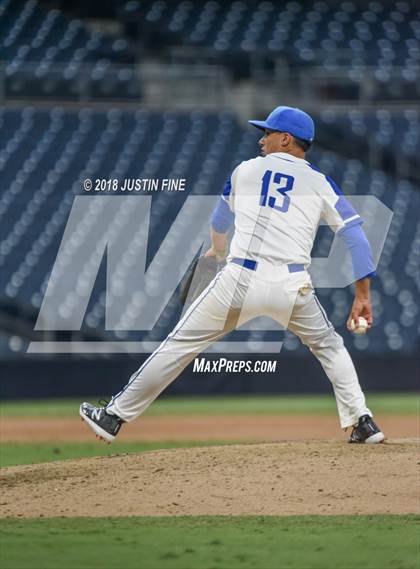 Thumbnail 3 in CIF SDS All Star Game photogallery.