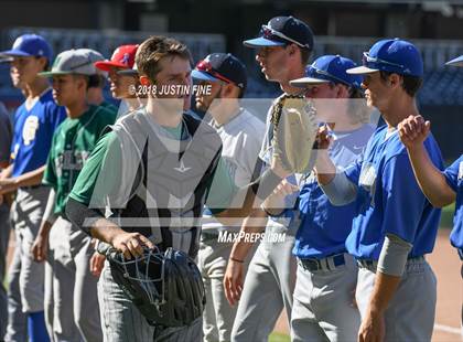 Thumbnail 3 in CIF SDS All Star Game photogallery.