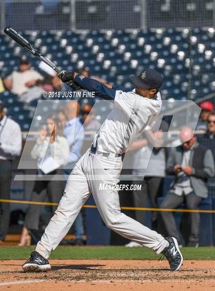 Thumbnail 3 in CIF SDS All Star Game photogallery.