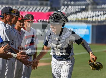 Thumbnail 2 in CIF SDS All Star Game photogallery.