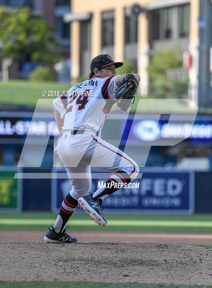 Thumbnail 3 in CIF SDS All Star Game photogallery.