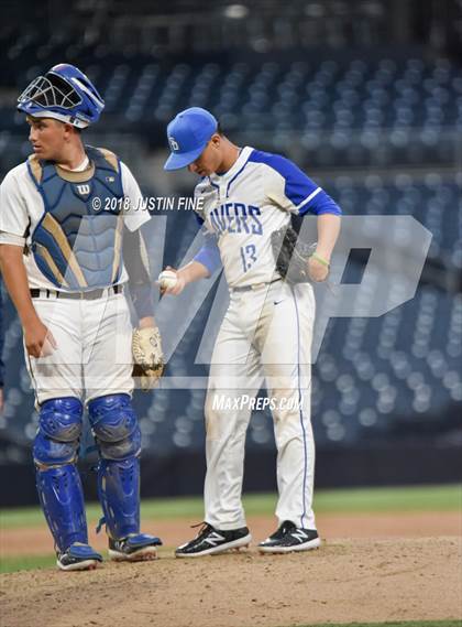 Thumbnail 2 in CIF SDS All Star Game photogallery.