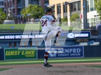 Thumbnail 1 in CIF SDS All Star Game photogallery.