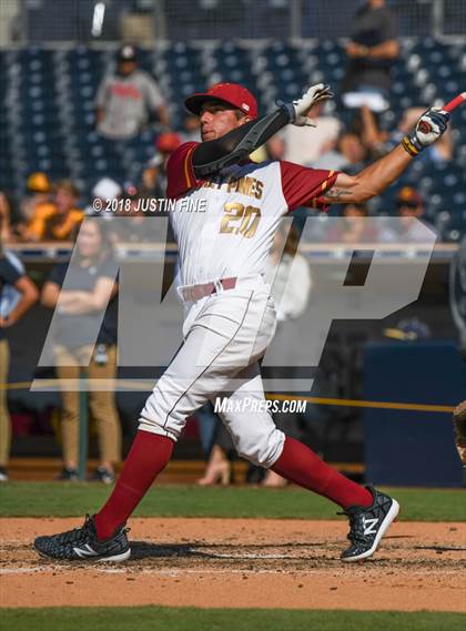 Thumbnail 3 in CIF SDS All Star Game photogallery.