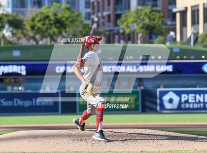 Thumbnail 1 in CIF SDS All Star Game photogallery.